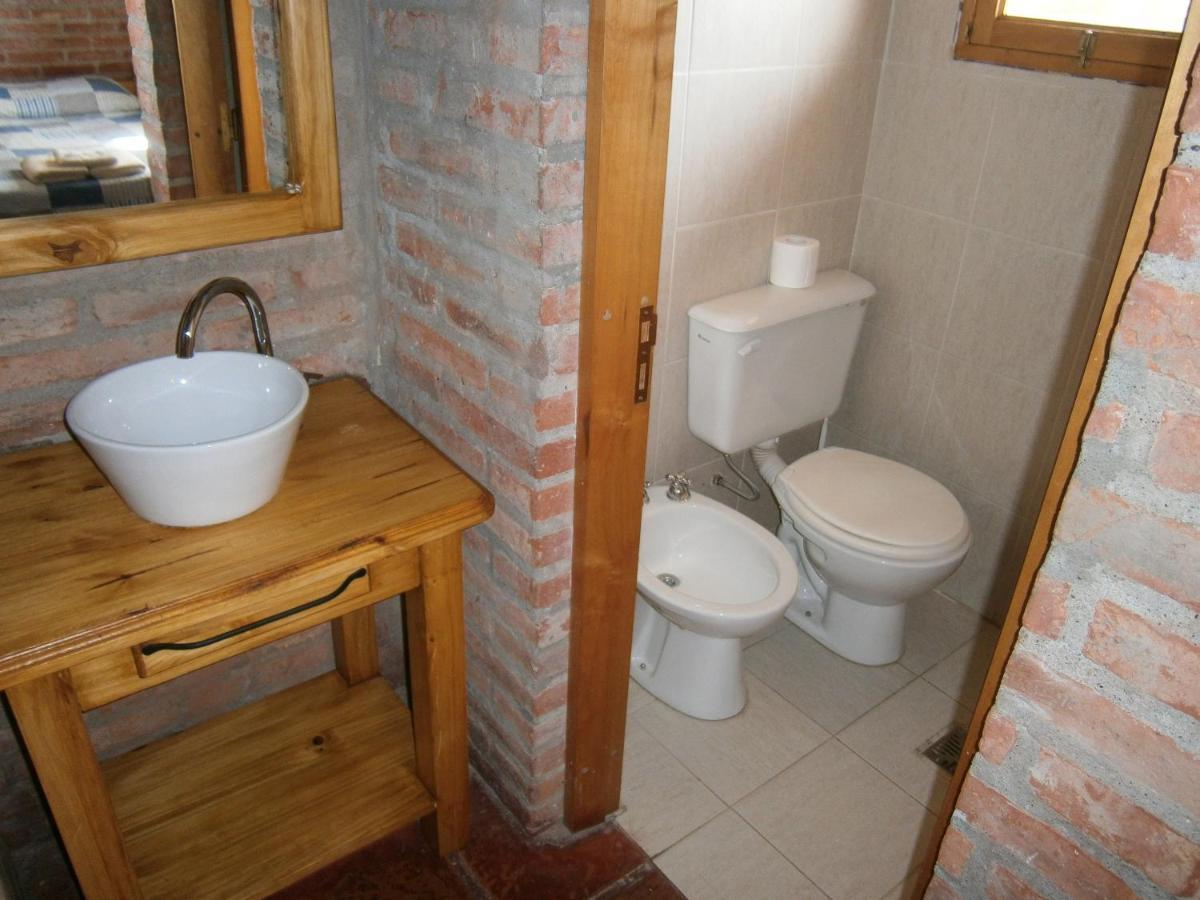 Calafate Hostel El Calafate Exterior photo