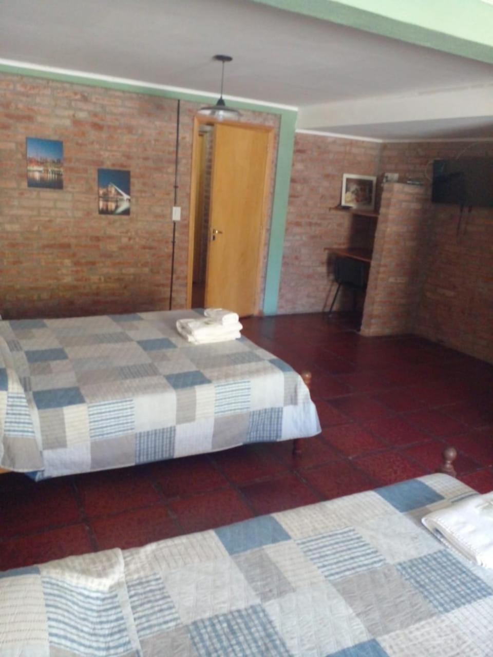 Calafate Hostel El Calafate Exterior photo